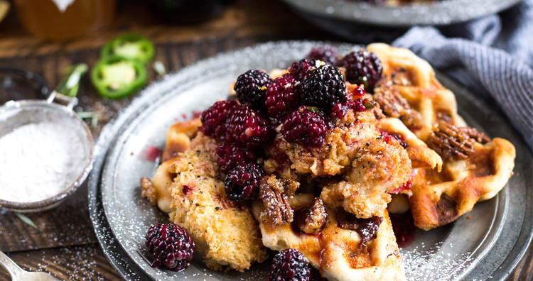 The 16 Essential Brunch Spots in Ann Arbor